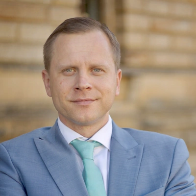 Rechtsanwalt  Jan Siebenhüner 